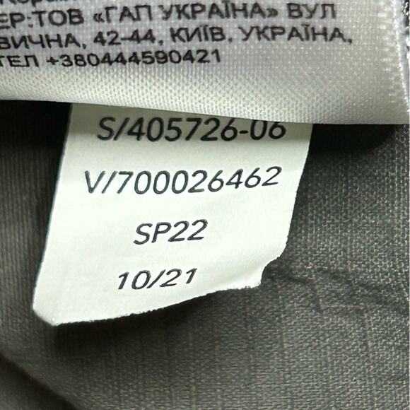 Athleta Trekkie North Jogger in Arbor Olive Green 14 - Picture 10 of 11